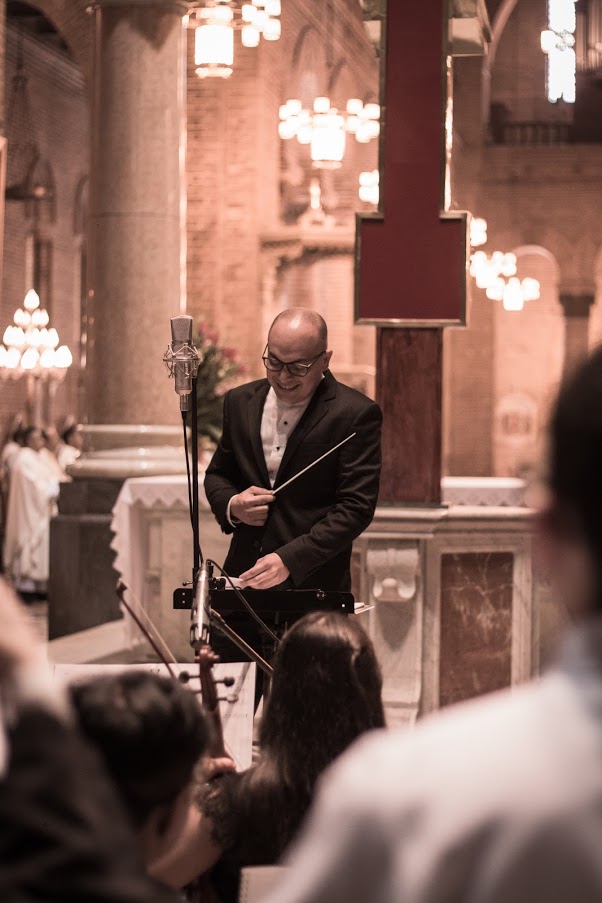 Director(a) Jesús David Uparela Jarava